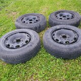 Roti Jante prindere 5x112 R14