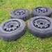 Roti Jante prindere 5x112 R14
