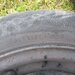 Roti Jante prindere 5x112 R14